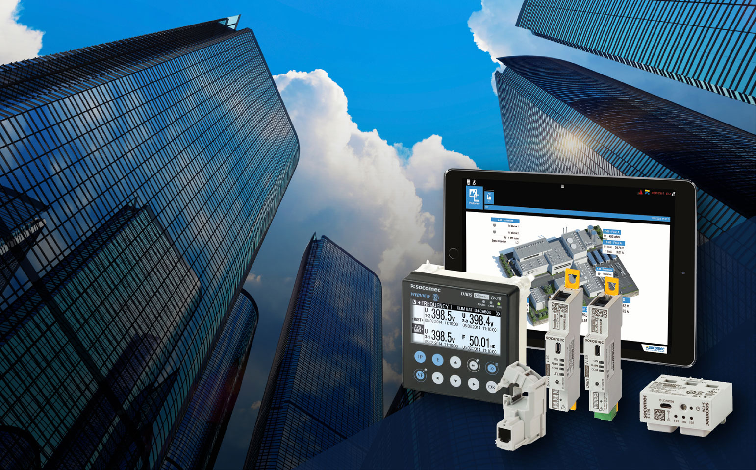 Understanding the importance of monitoring your energy consumption